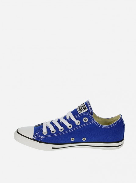 Converse Women CT All Star Lean (Blue) 