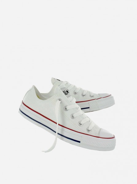Converse Women CT AS Canvas Ox (White)