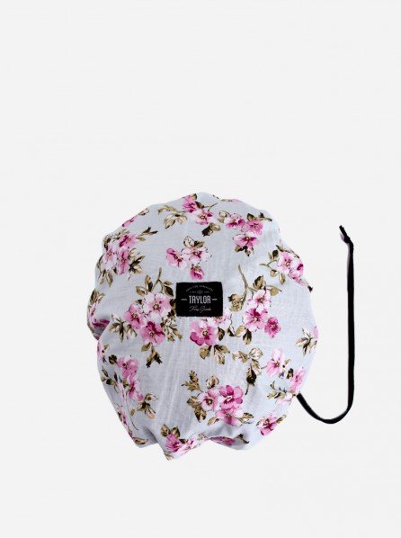 TAYLOR FINE GOODS Pouch 302 (Pink Blossom)
