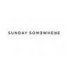 SUNDAY SOMEWHERE