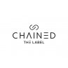 CHAINED THE LABEL