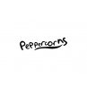 PEPPERCORNS