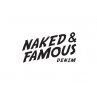 NAKED & FAMOUS DENIM