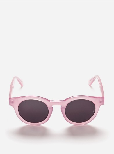 Sunday Somewhere Soelae Sunglasses (Pearl Pink)