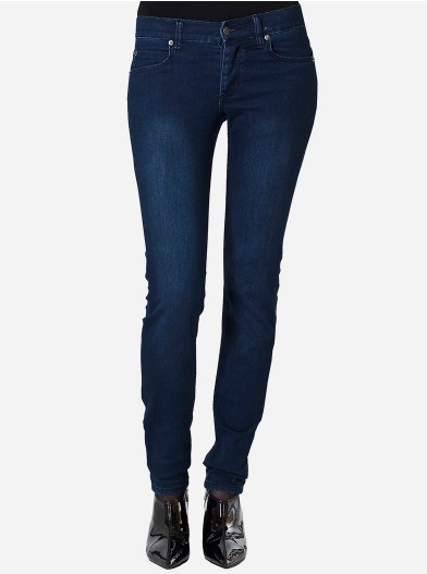 Cheap Monday Narrow Jean (Poly Rinse Used)