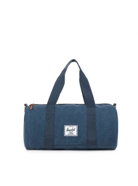 Herschel Sutton M (Canvas Washed Navy)