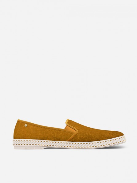 Rivieras Men Medium Suntan