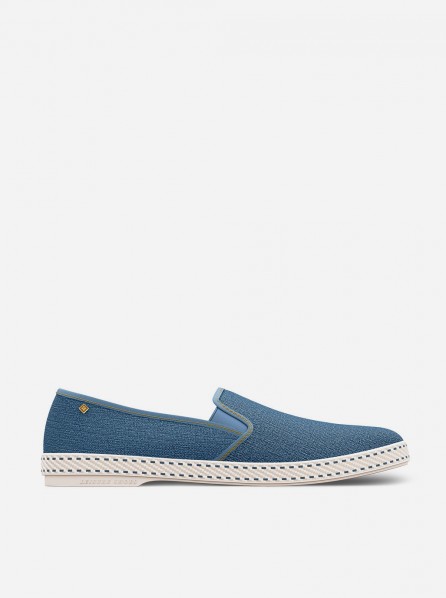 Rivieras Women Blue Jean