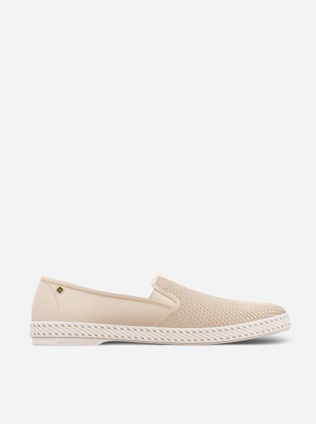 Rivieras Women Classic 20 Beige
