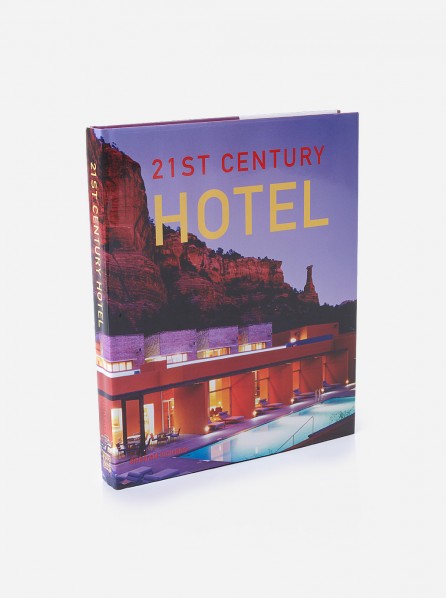 21st Century Hotel (Graham, Vickers)