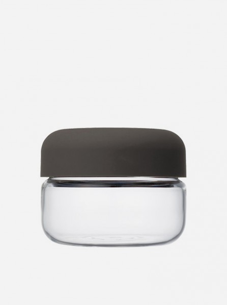 Kinto Cylin Canister 350 ml (Brown)