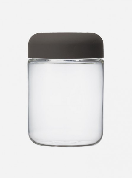 Kinto Cylin Canister 750 ml (Brown)
