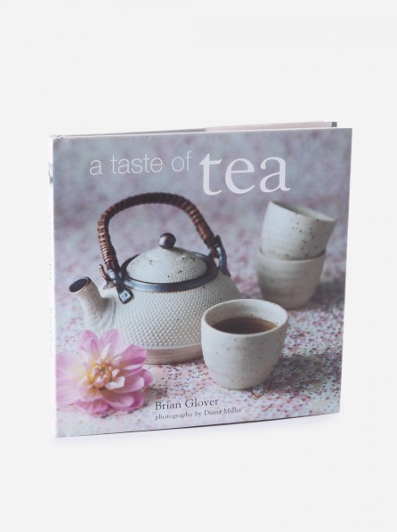 A Taste of Tea (Glover, Brian)