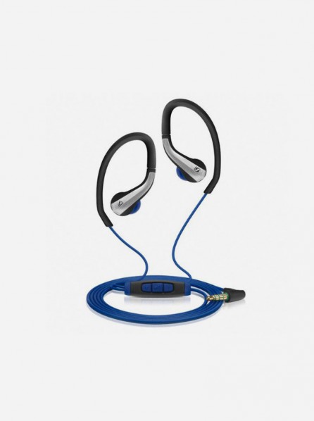 Sennheiser Headphone Sport Series Adidas OCX 685i Sports (Black)