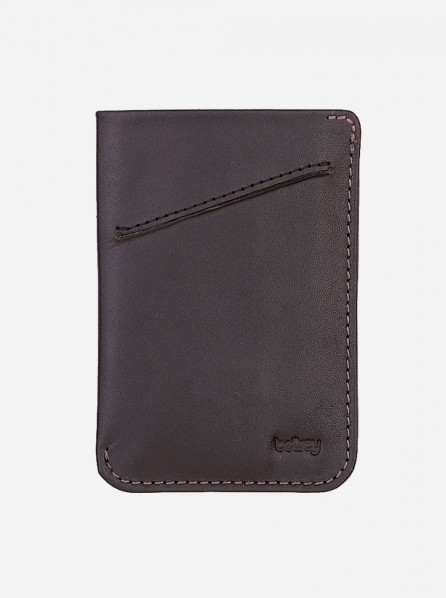 Bellroy Card Sleeve (Black)