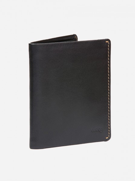 Bellroy Note Sleeve Wallet (Black)