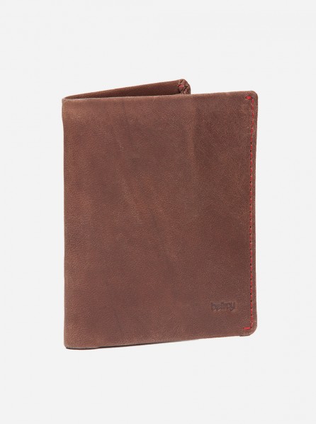 Bellroy Note Sleeve Wallet (Cocoa)