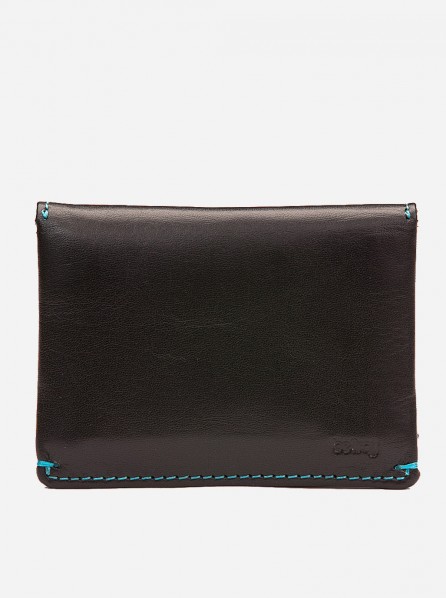 Bellroy Slim Sleeve Wallet (Black)