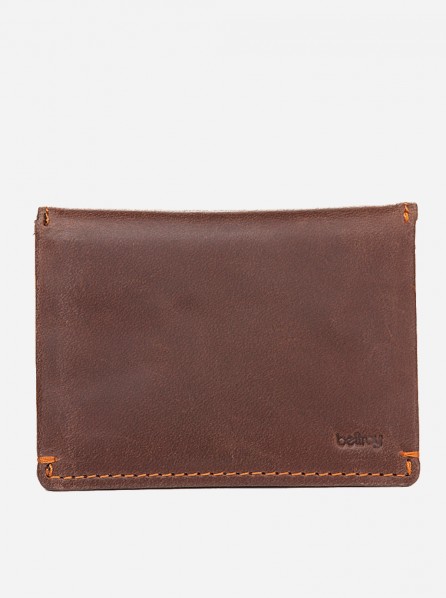 Bellroy Slim Sleeve Wallet (Cocoa)