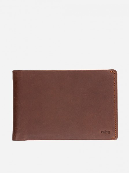 Bellroy Travel Wallet (Cocoa)