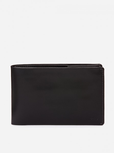 Bellroy Travel Wallet (Midnight)