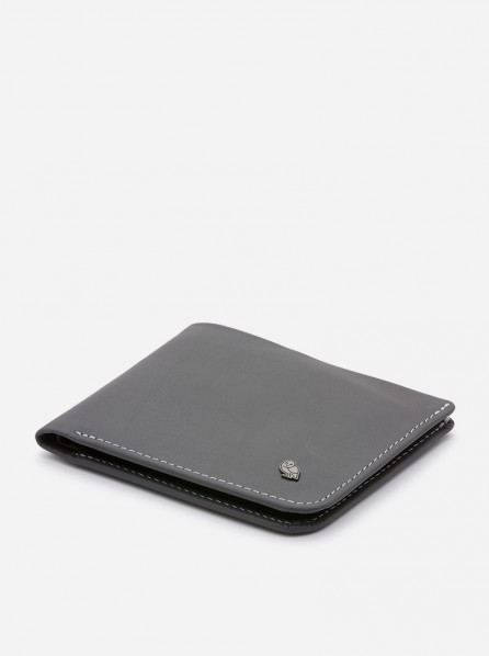 Bellroy Hide and Seek Wallet (Slate)