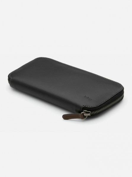 Bellroy Carry Out Wallet (Black)