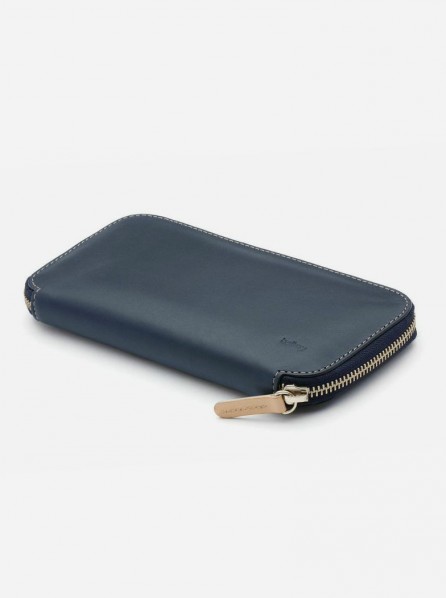 Bellroy Carry Out Wallet (Bluesteel)