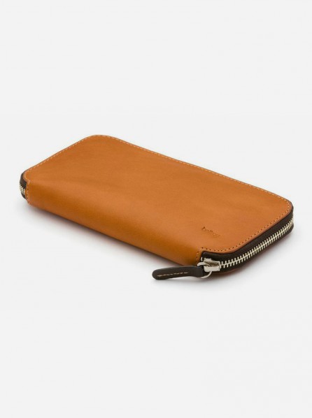 Bellroy Carry Out Wallet (Caramel)