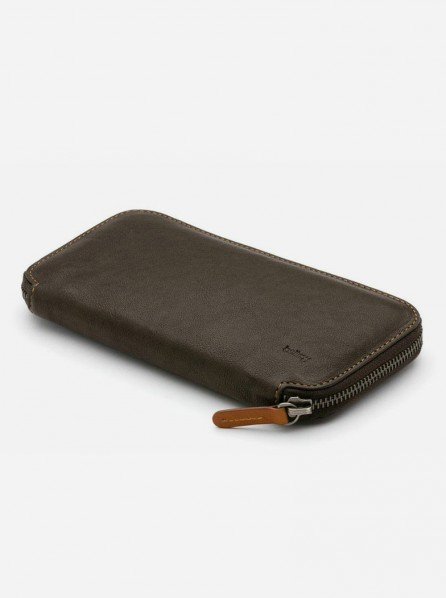 Bellroy Carry Out Wallet (Java)