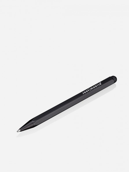 Just Mobile AluPen Pro-Black