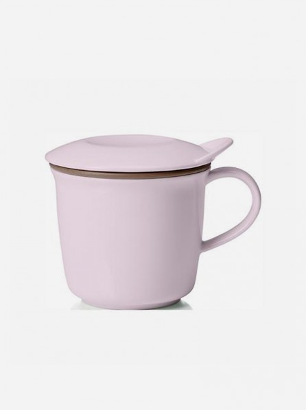 Kinto Brim Mug (Purple)