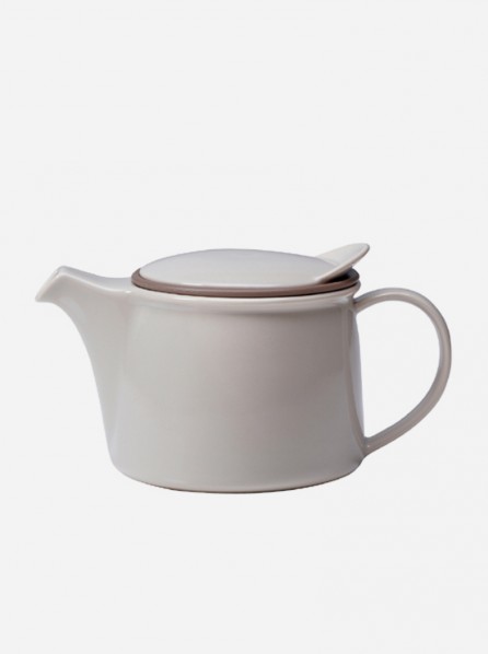 Kinto Brim Tea Pot 450 ml (Gray)