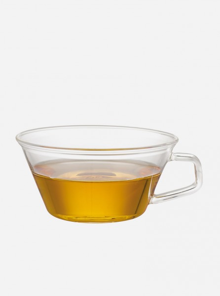 Kinto Cast Tea Cup