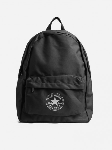 Converse Backpack (Black)