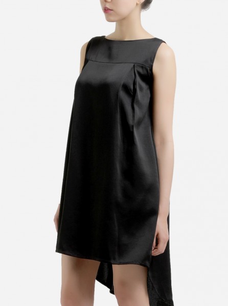 Eunoia Kara Dress (Black)