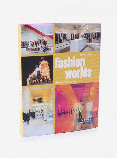 Fashion World (Galindo, Michelle)