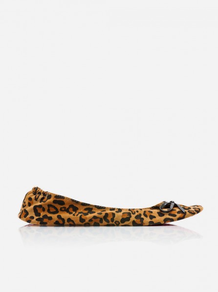 Flat out of heels Classic Styles Leopard (Print)