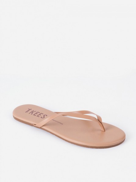 Tkees Sandals Foundations (Cocobutter)