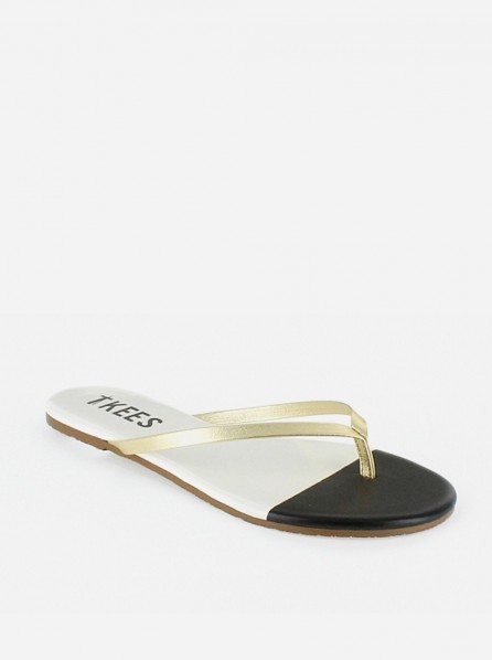 Tkees Sandals French Tips (Night Glare)