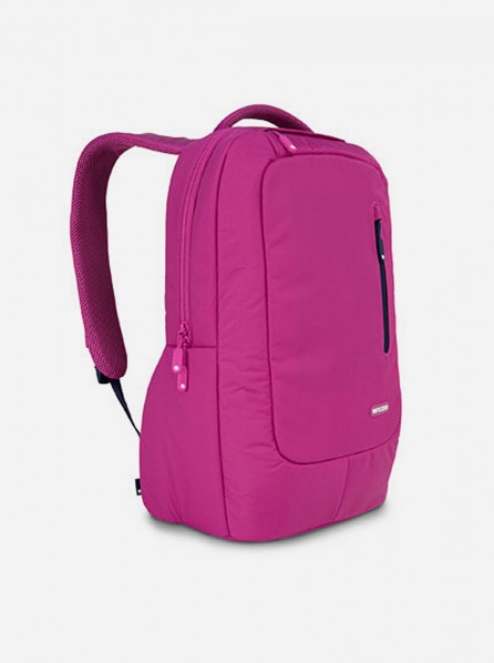 Incase Compact Backpack (Fuchsia/Insignia)