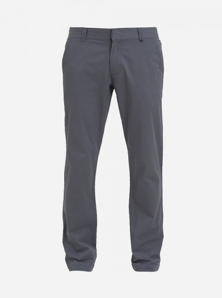 WESC Slim Chino (Greystone)