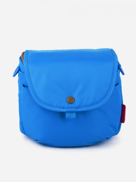 Hellolulu Avis Medium DSLR Camera Bag (Dutch Blue)