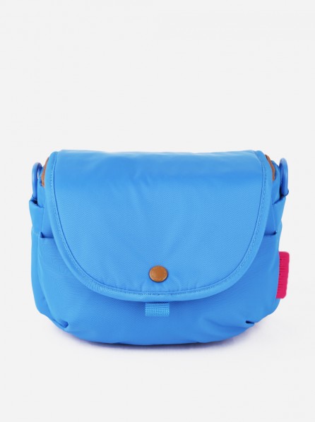 Hellolulu Caci Micro 4/3 Interchangeable Lens Camera Bag (Dutch Blue)