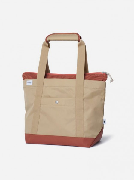 Hellolulu Finn 13" All Day Tote Bag Small (Camel)