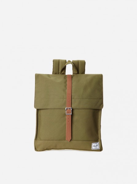 Herschel City Backpack (Army)