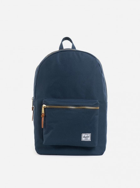 Herschel Settlement Classic Backpack (Navy) 