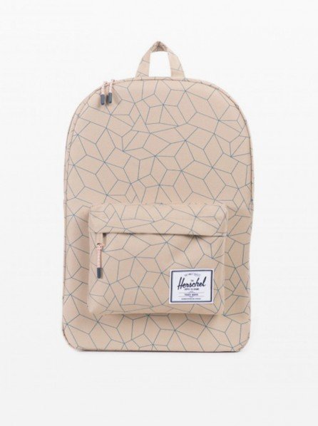 Herschel Classic Backpack Khaki Sequence