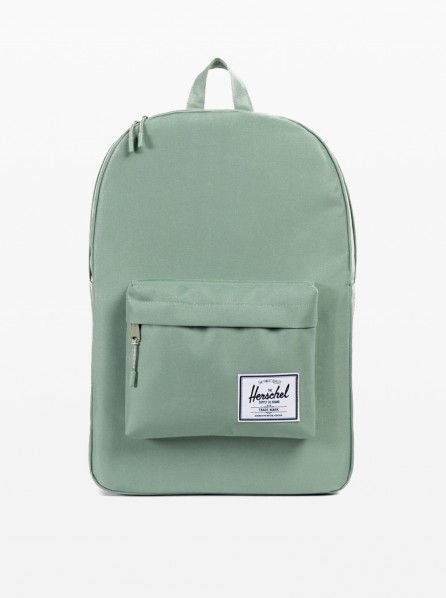 Herschel Classic Backpack Poly (Foliage)