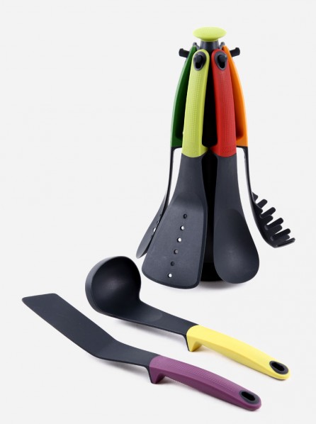 Joseph Joseph Elevate Carousel Set (Multi)